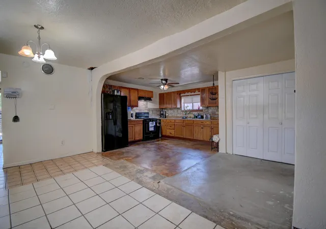 Photo 3 of Single family home for sale at 1508 Vito Romero Rd Sw, Albuquerque, NM 87105 | MLS# 1106330 | Listing updated on 2026-09-04