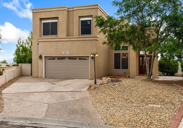 Photo 2 of Single family home for sale at 3121 Paradise Ct Se, Rio Rancho, NM 87124 | MLS# 1106334 | Listing updated on 2026-09-10