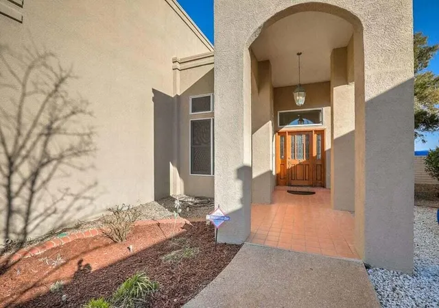 Photo 3 of Single family home for sale at 3121 Paradise Ct Se, Rio Rancho, NM 87124 | MLS# 1106334 | Listing updated on 2026-09-10