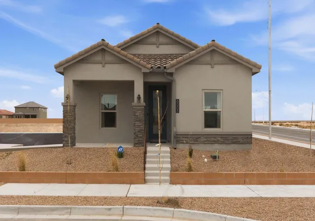 Photo 1 of Sale Pending at 6028 Gilpin Dr Se, Albuquerque, NM 87106 | MLS# 1106342 | Listing updated on 2026-09-11