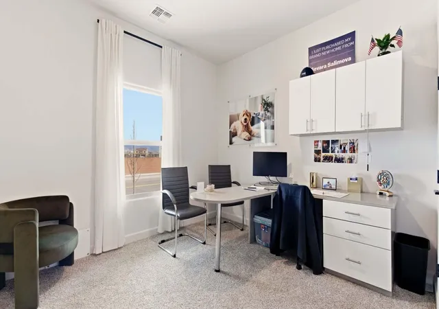 Photo 4 of Sale Pending at 6028 Gilpin Dr SE, Albuquerque, NM 87106 | MLS# 1106342 | Listing updated on 2026-09-11