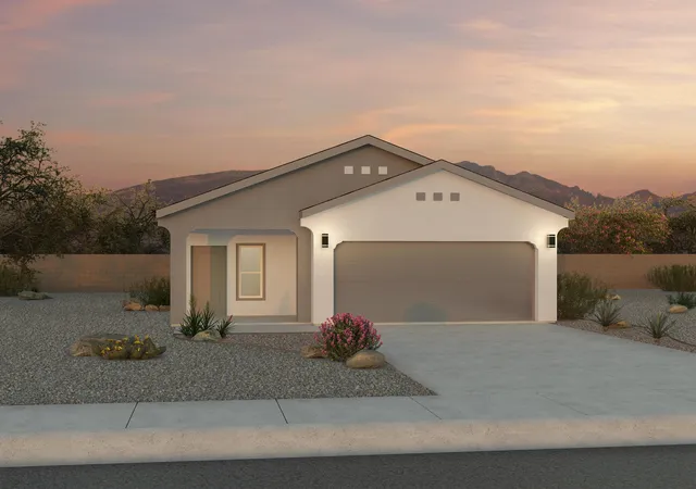 Photo 1 of Single family home for sale at 1453 Calle Oeste Nw, Los Lunas, NM 87031 | MLS# 1106347 | Listing updated on 2026-09-09