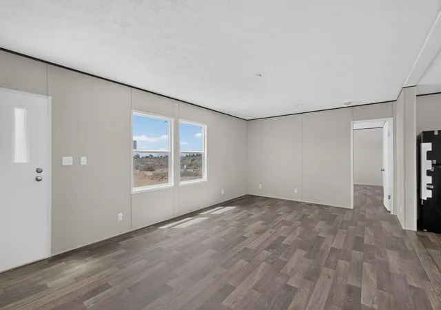 Photo 3 of Manufactured home for sale at 533 Hill Rd Ne, Rio Rancho, NM 87144 | MLS# 1106351 | Listing updated on 2026-09-09