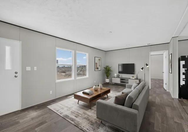 Photo 3 of Manufactured home for sale at 533 Hill Rd NE, Rio Rancho, NM 87144 | MLS# 1106351 | Listing updated on 2026-10-02