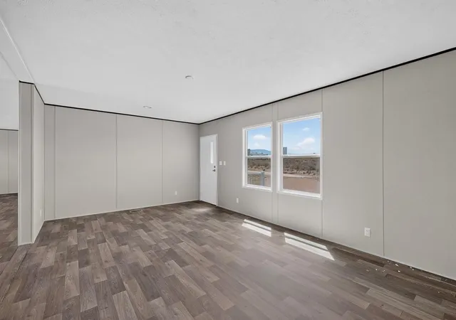 Photo 4 of Manufactured home for sale at 533 Hill Rd NE, Rio Rancho, NM 87144 | MLS# 1106351 | Listing updated on 2026-10-02