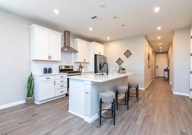 Photo 2 of Single family home for sale at 3305 Wolf Tail Loop Ne, Rio Rancho, NM 87144 | MLS# 1106353 | Listing updated on 2026-09-10