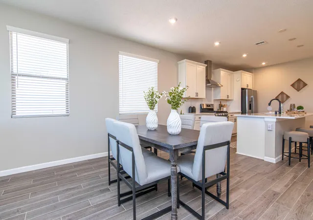 Photo 3 of Single family home for sale at 3305 Wolf Tail Loop NE, Rio Rancho, NM 87144 | MLS# 1106353 | Listing updated on 2026-09-10