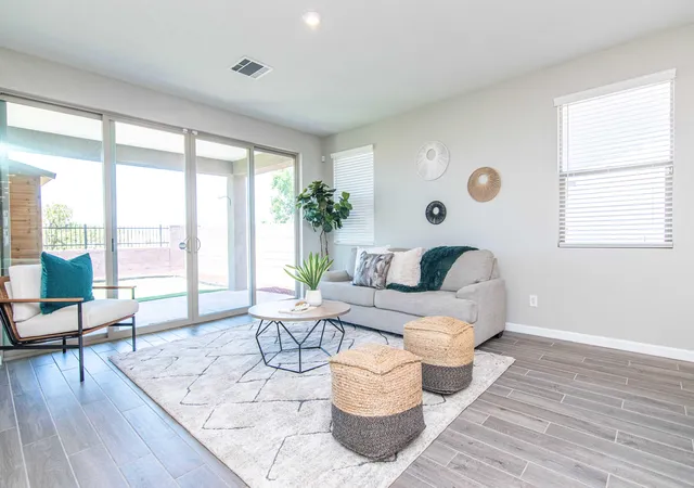 Photo 4 of Single family home for sale at 3305 Wolf Tail Loop NE, Rio Rancho, NM 87144 | MLS# 1106353 | Listing updated on 2026-09-10