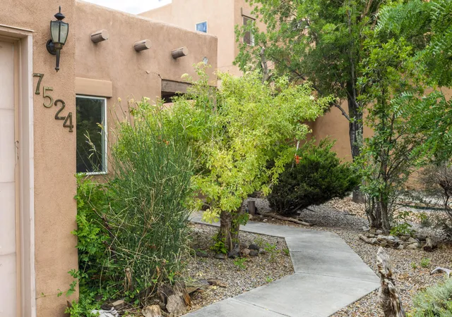 Photo 1 of Single family home for sale at 7524 Cricket Hl Dr Ne, Albuquerque, NM 87113 | MLS# 1106358 | Listing updated on 2026-09-02