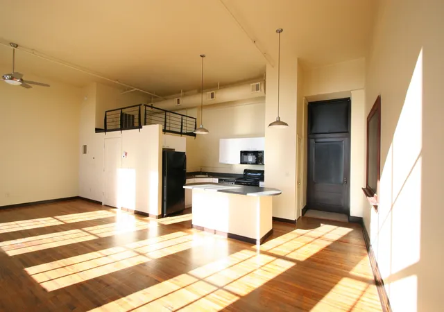 Photo 2 of Sale Pending at 301 Central Ave Ne #308, Albuquerque, NM 87102 | MLS# 1106383 | Listing updated on 2026-09-09