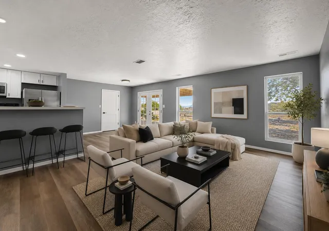 Photo 4 of Single family home for sale at 877 Arkansas St SE, Rio Rancho, NM 87124 | MLS# 1106391 | Listing updated on 2026-09-10