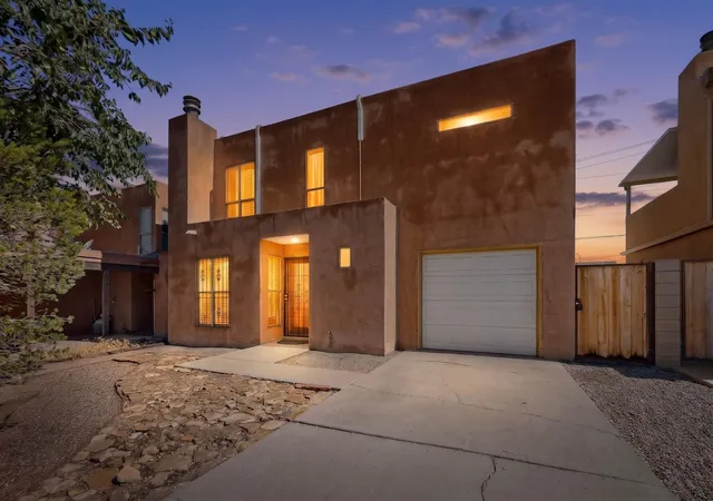 Photo 1 of Sale Pending at 9007 Hendrix Rd Ne, Albuquerque, NM 87111 | MLS# 1106401 | Listing updated on 2026-09-26
