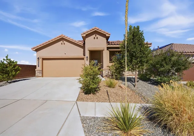 Photo 1 of Single family home for sale at 2051 Silver Dollar St Se, Albuquerque, NM 87123 | MLS# 1106432 | Listing updated on 2026-09-08