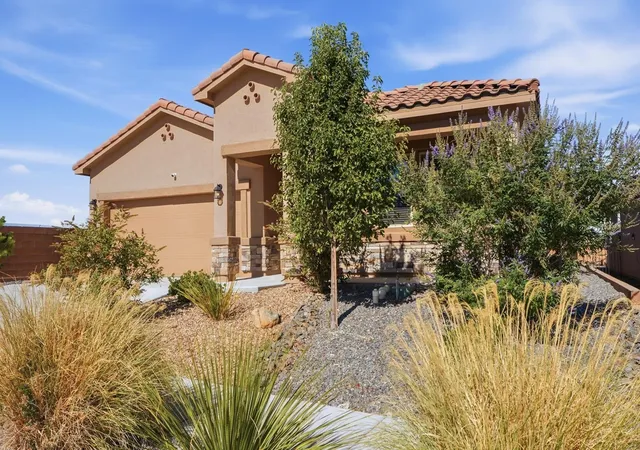 Photo 2 of Single family home for sale at 2051 Silver Dollar St Se, Albuquerque, NM 87123 | MLS# 1106432 | Listing updated on 2026-09-08