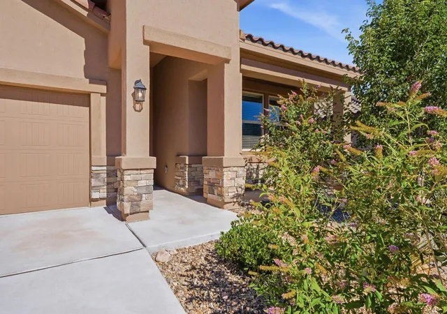 Photo 3 of Single family home for sale at 2051 Silver Dollar St Se, Albuquerque, NM 87123 | MLS# 1106432 | Listing updated on 2026-09-08