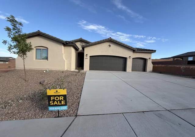 Photo 1 of Single family home for sale at 6911 Ava Rd Ne, Rio Rancho, NM 87144 | MLS# 1106440 | Listing updated on 2026-09-23
