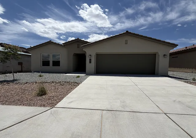 Photo 1 of Single family home for sale at 2464 Marble Ave Ne, Rio Rancho, NM 87144 | MLS# 1106443 | Listing updated on 2026-09-28