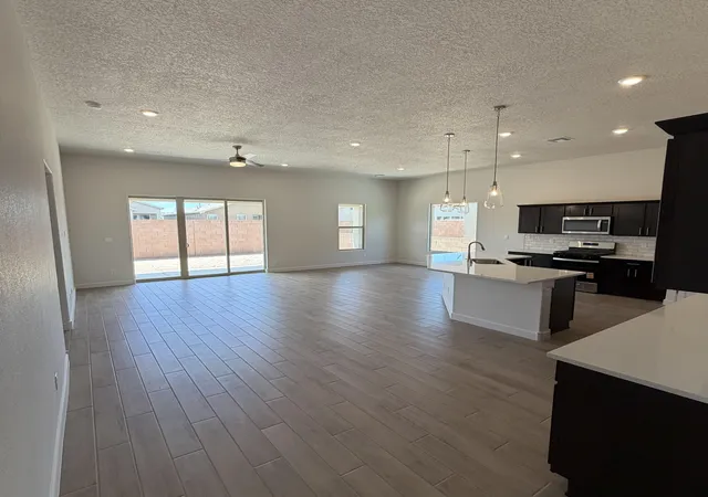 Photo 2 of Single family home for sale at 2464 Marble Ave Ne, Rio Rancho, NM 87144 | MLS# 1106443 | Listing updated on 2026-09-28