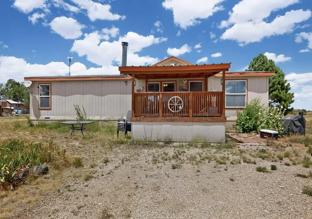 Photo 1 of Sale Pending at 510 Don Lyles Dr, Mountainair, NM 87036 | MLS# 1106468 | Listing updated on 2026-09-02