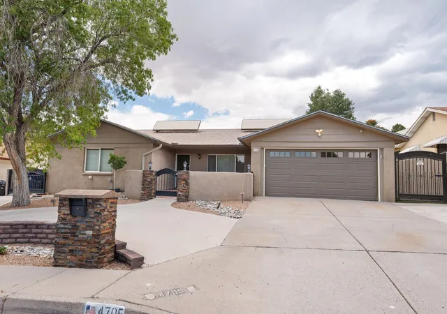 Photo 1 of Sale Pending at 4705 Oahu Dr Ne, Albuquerque, NM 87111 | MLS# 1106472 | Listing updated on 2026-09-03