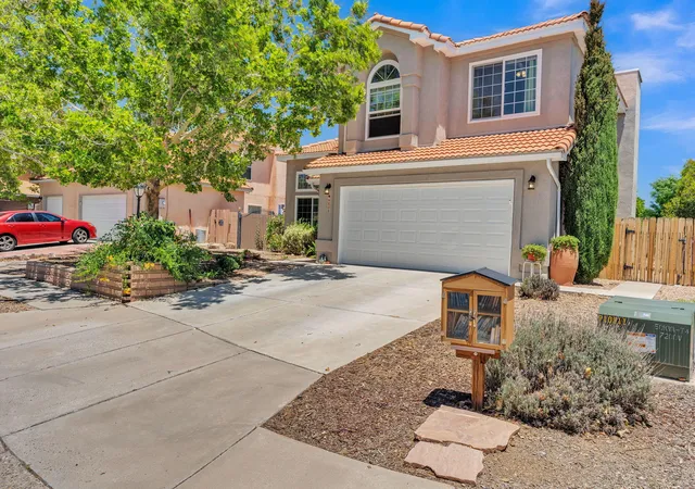 Photo 2 of Single family home for sale at 4605 Mesa Encantada Ct Nw, Albuquerque, NM 87120 | MLS# 1106473 | Listing updated on 2026-09-12