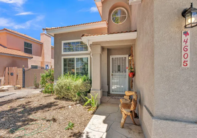 Photo 3 of Single family home for sale at 4605 Mesa Encantada Ct Nw, Albuquerque, NM 87120 | MLS# 1106473 | Listing updated on 2026-09-12