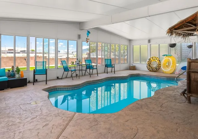 Photo 1 of Single family home for sale at 2869 Chessman Dr Se, Rio Rancho, NM 87124 | MLS# 1106488 | Listing updated on 2026-09-10