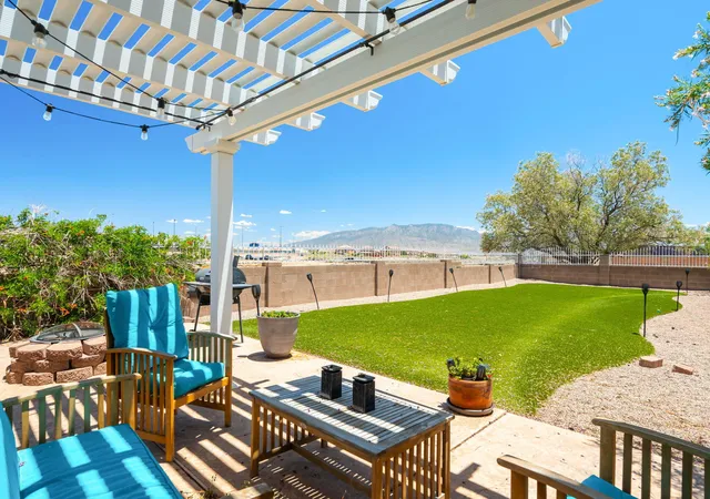 Photo 3 of Single family home for sale at 2869 Chessman Dr Se, Rio Rancho, NM 87124 | MLS# 1106488 | Listing updated on 2026-09-10