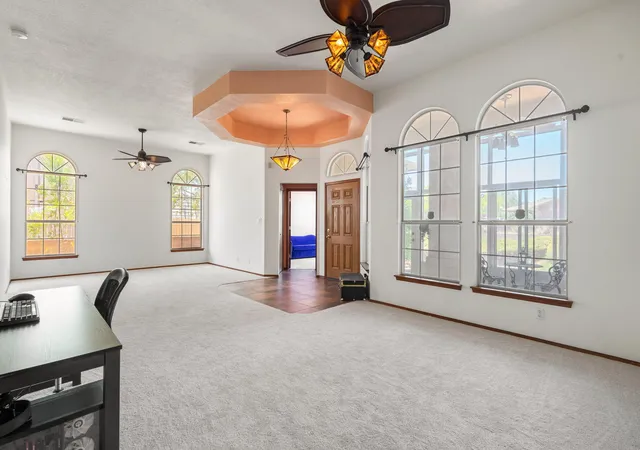 Photo 3 of Single family home for sale at 2869 Chessman Dr SE, Rio Rancho, NM 87124 | MLS# 1106488 | Listing updated on 2026-10-05