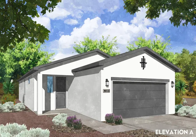 Photo 1 of Single family home for sale at 109 1st Street Se, Rio Rancho, NM 87124 | MLS# 1106489 | Listing updated on 2026-09-04