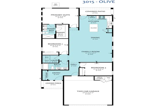 Photo 4 of Single family home for sale at 109 1st Street SE, Rio Rancho, NM 87124 | MLS# 1106489 | Listing updated on 2026-09-04