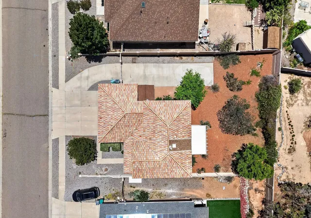 Photo 3 of Single family home for sale at 5005 Mira Vista Dr Ne, Rio Rancho, NM 87144 | MLS# 1106495 | Listing updated on 2026-09-02