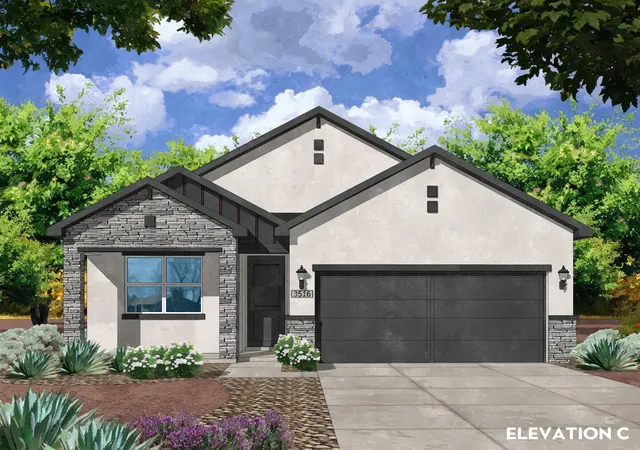 Photo 1 of Single family home for sale at 306 1st Street Se, Rio Rancho, NM 87124 | MLS# 1106513 | Listing updated on 2026-09-04
