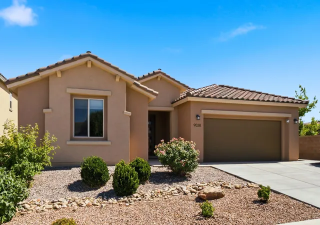 Photo 1 of Sale Pending at 9028 Vista Dibujo Rd Nw, Albuquerque, NM 87120 | MLS# 1106518 | Listing updated on 2026-09-12