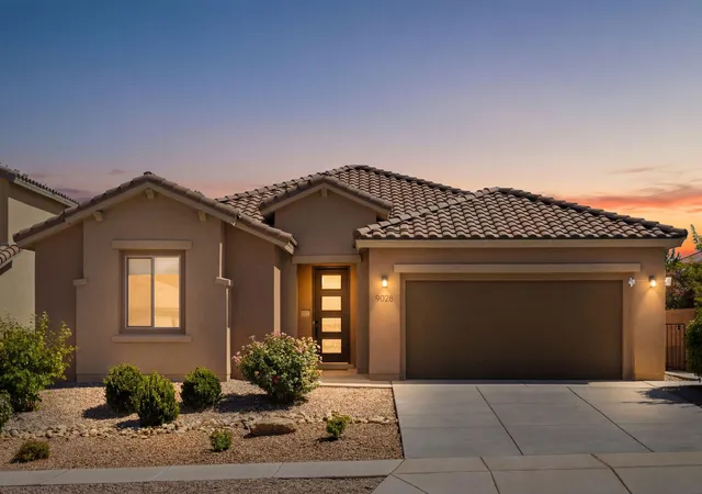 Photo 2 of Sale Pending at 9028 Vista Dibujo Rd Nw, Albuquerque, NM 87120 | MLS# 1106518 | Listing updated on 2026-09-12
