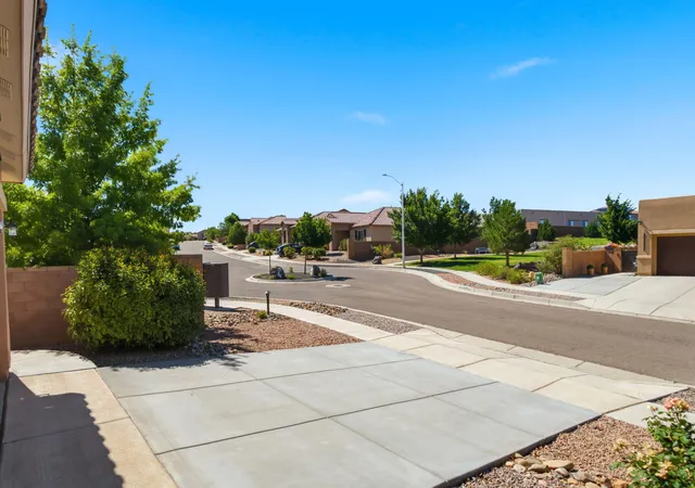 Photo 3 of Sale Pending at 9028 Vista Dibujo Rd Nw, Albuquerque, NM 87120 | MLS# 1106518 | Listing updated on 2026-09-12