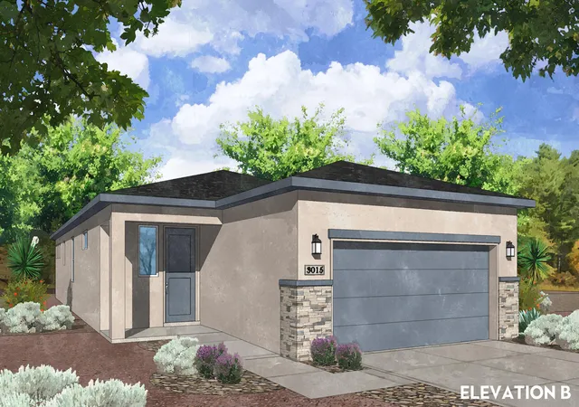 Photo 1 of Single family home for sale at 307 1st Street Se, Rio Rancho, NM 87124 | MLS# 1106520 | Listing updated on 2026-09-04