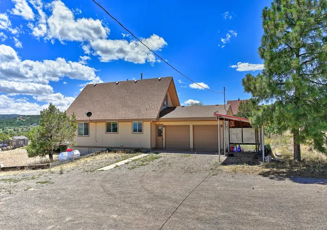 Photo 3 of Single family home for sale at 8 Troxel Ln, Tijeras, NM 87059 | MLS# 1106524 | Listing updated on 2026-09-08