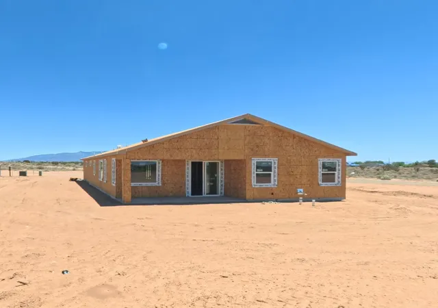 Photo 3 of Single family home for sale at 407 1st Street SE, Rio Rancho, NM 87124 | MLS# 1106526 | Listing updated on 2026-09-04