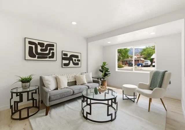 Photo 1 of Single family home for sale at 1201 Willys Knight Dr Ne, Albuquerque, NM 87112 | MLS# 1106529 | Listing updated on 2026-09-08