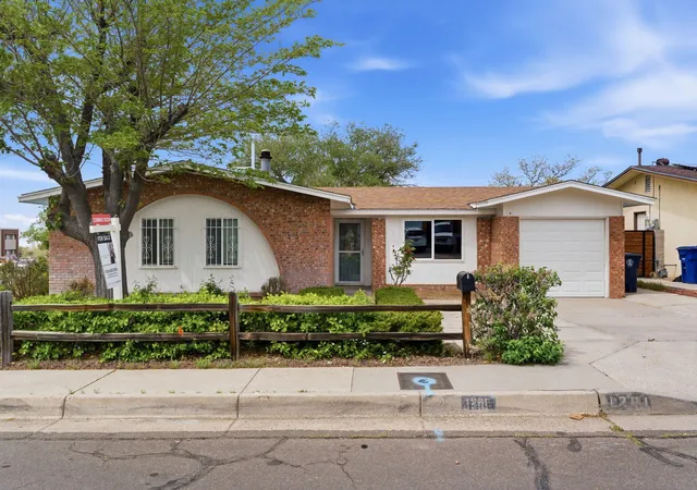 Photo 2 of Single family home for sale at 1201 Willys Knight Dr Ne, Albuquerque, NM 87112 | MLS# 1106529 | Listing updated on 2026-09-08
