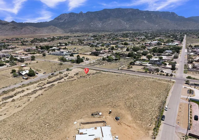 Photo 2 of Land for sale at 10310 Alameda Blvd Ne, Albuquerque, NM 87122 | MLS# 1106538 | Listing updated on 2026-09-02