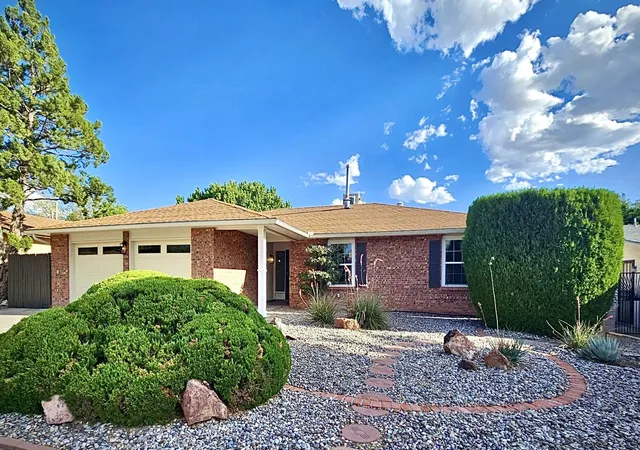 Photo 1 of Sale Pending at 6616 Orphelia Ave Ne, Albuquerque, NM 87109 | MLS# 1106466 | Listing updated on 2026-09-06