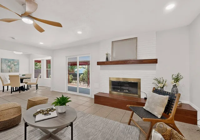 Photo 3 of Sale Pending at 6616 Orphelia Ave Ne, Albuquerque, NM 87109 | MLS# 1106466 | Listing updated on 2026-09-06