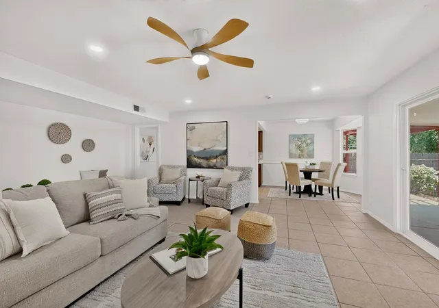 Photo 4 of Sale Pending at 6616 Orphelia Ave NE, Albuquerque, NM 87109 | MLS# 1106466 | Listing updated on 2026-09-06