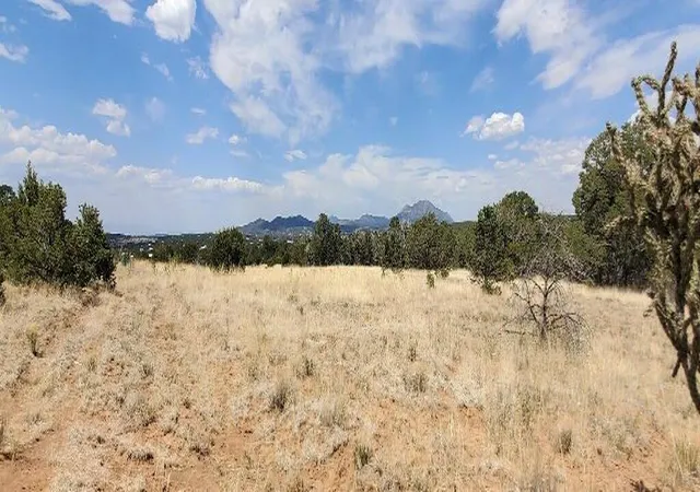 Photo 4 of Land for sale at 14 Thunder Hawk, Tijeras, NM 87059 | MLS# 1106548 | Listing updated on 2026-09-21