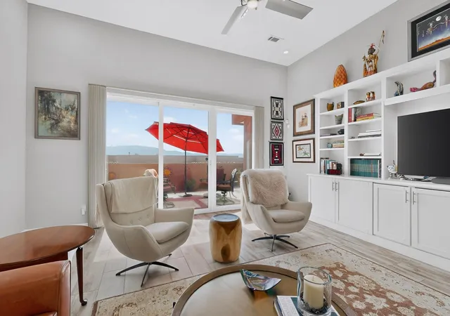 Townhouse for sale at 52 Wind Rd NW, Albuquerque, NM 87120 | MLS# 1106559