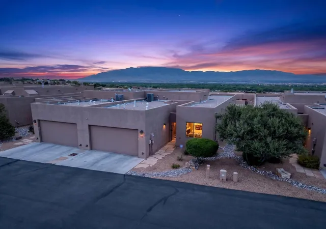 Photo 1 of Townhouse for sale at 52 Wind Rd NW, Albuquerque, NM 87120 | MLS# 1106559 | Listing updated on 2026-09-10