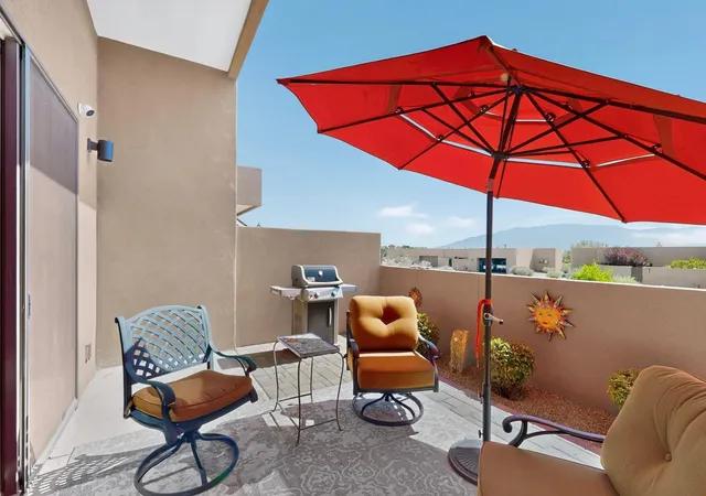 Photo 2 of Townhouse for sale at 52 Wind Rd NW, Albuquerque, NM 87120 | MLS# 1106559 | Listing updated on 2026-09-10