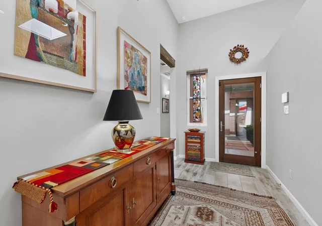 Photo 3 of Townhouse for sale at 52 Wind Rd NW, Albuquerque, NM 87120 | MLS# 1106559 | Listing updated on 2026-09-10